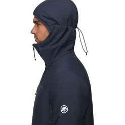 Rime IN Hooded Jacket - Men's