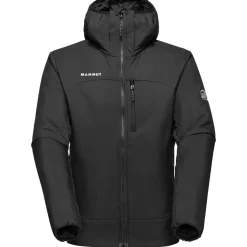 Rime IN Hooded Jacket - Men's