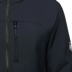 Rime IN Hooded Jacket - Men's