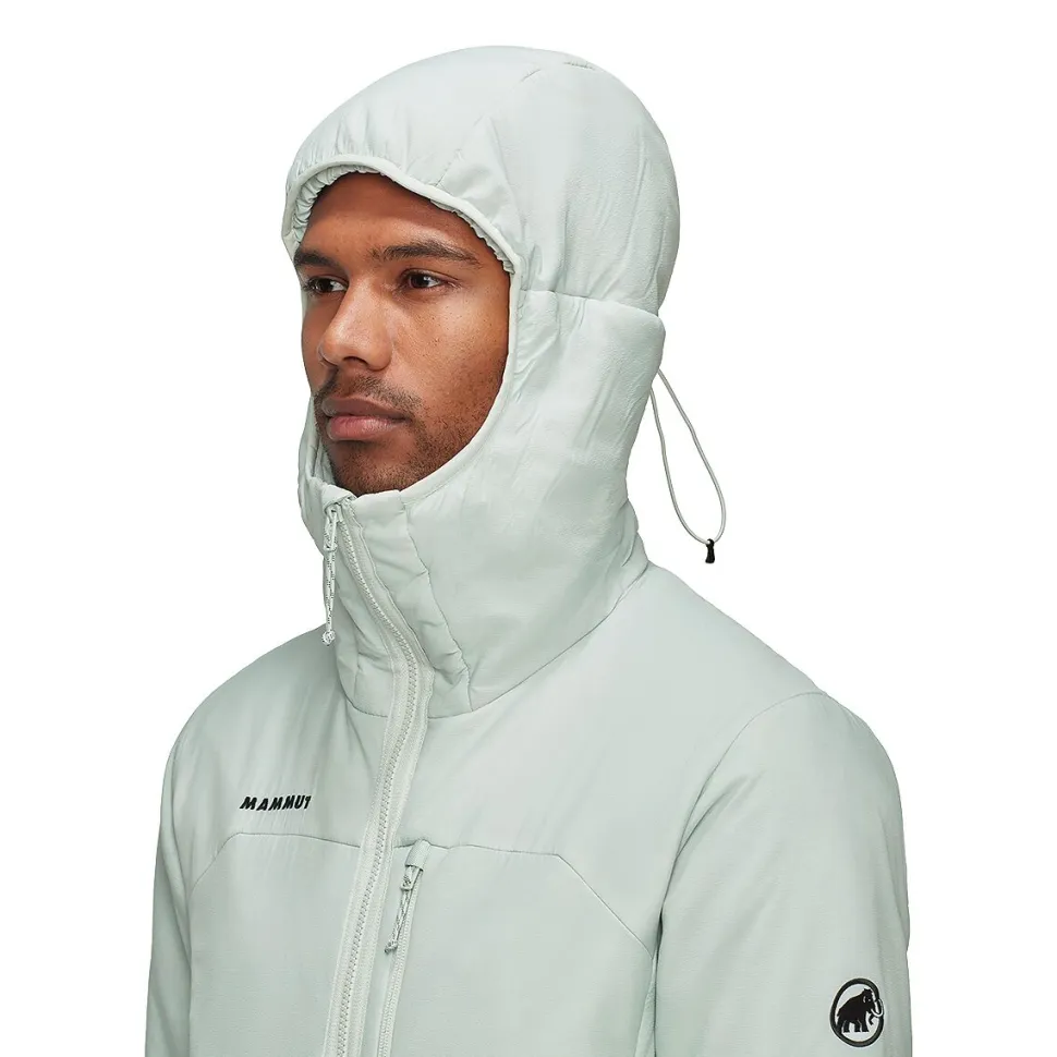 Rime IN Hooded Jacket - Men's