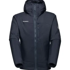 Rime IN Hooded Jacket - Men's