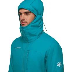 Rime IN Hooded Jacket - Men's
