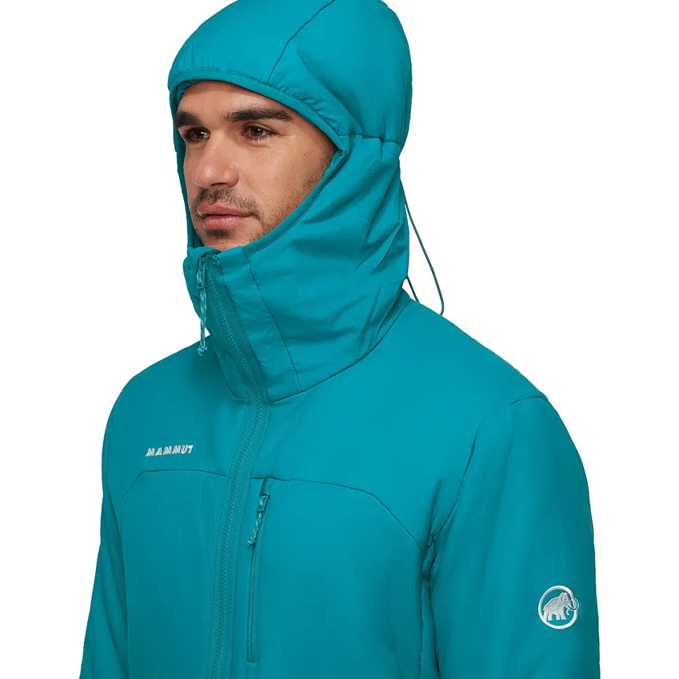 Rime IN Hooded Jacket - Men's