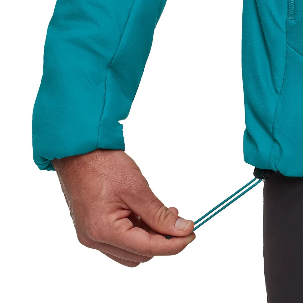 Rime IN Hooded Jacket - Men's