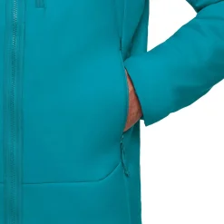 Rime IN Hooded Jacket - Men's