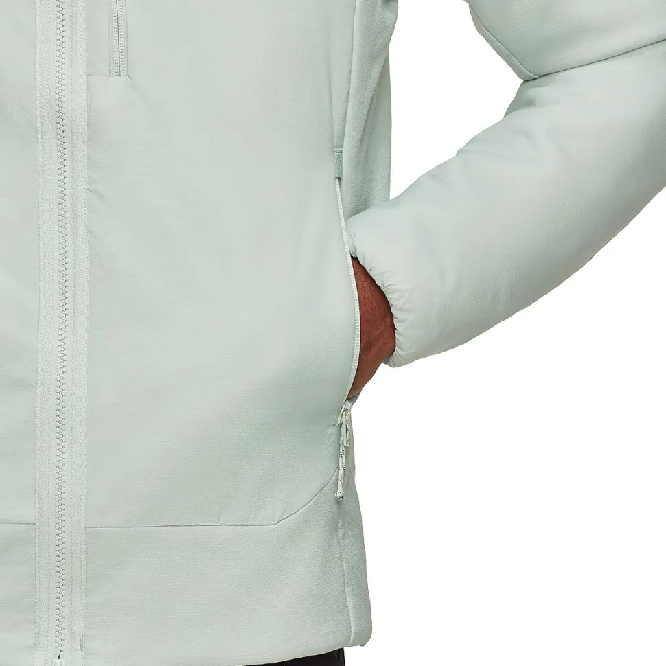 Rime IN Hooded Jacket - Men's