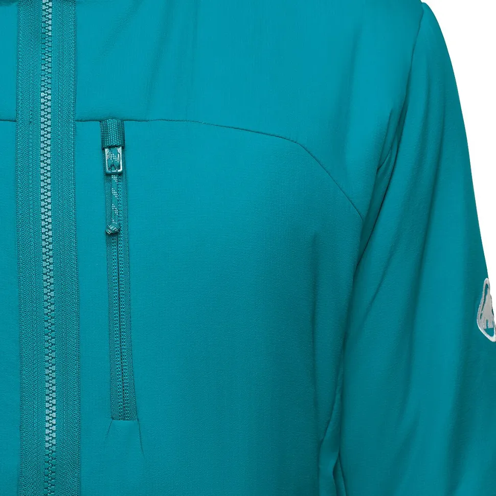 Rime IN Hooded Jacket - Men's