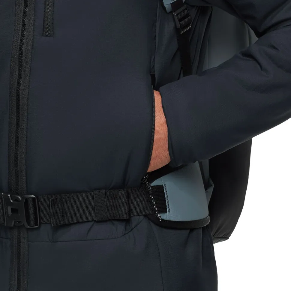 Rime IN Hooded Jacket - Men's