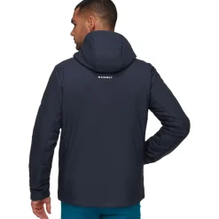 Rime IN Hooded Jacket - Men's