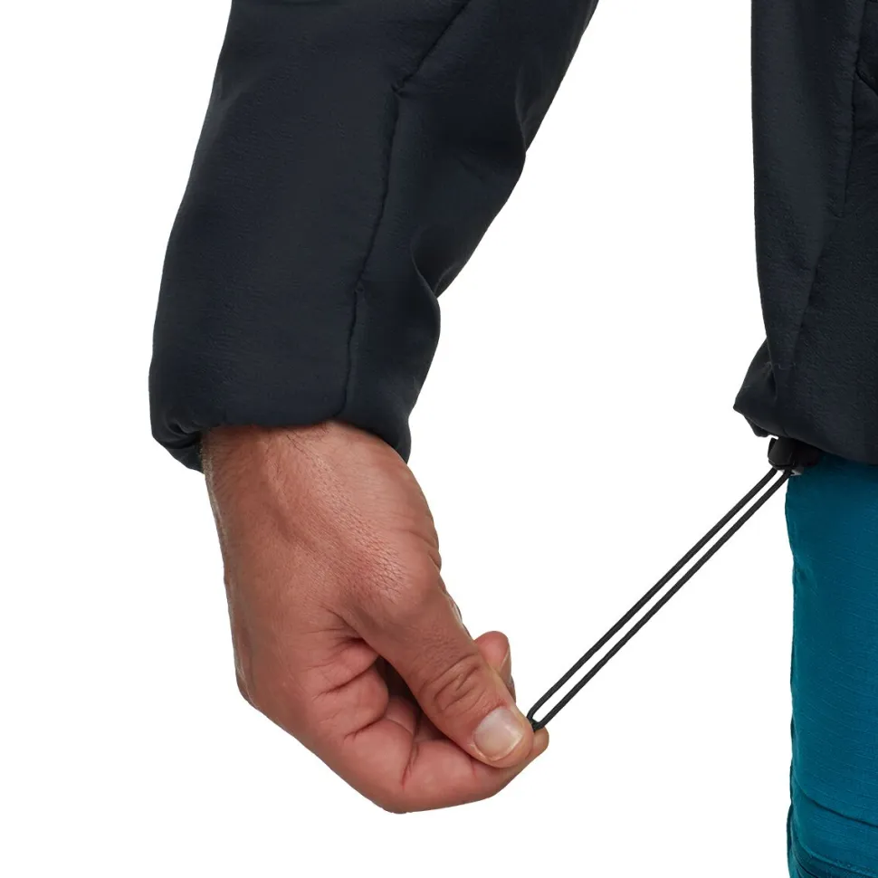 Rime IN Hooded Jacket - Men's