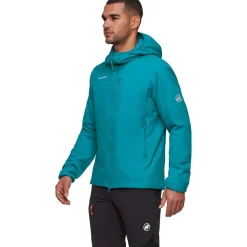 Rime IN Hooded Jacket - Men's