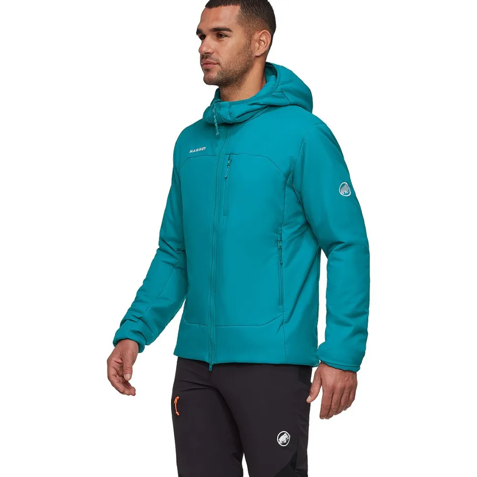 Rime IN Hooded Jacket - Men's