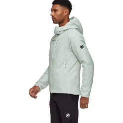 Rime IN Hooded Jacket - Men's