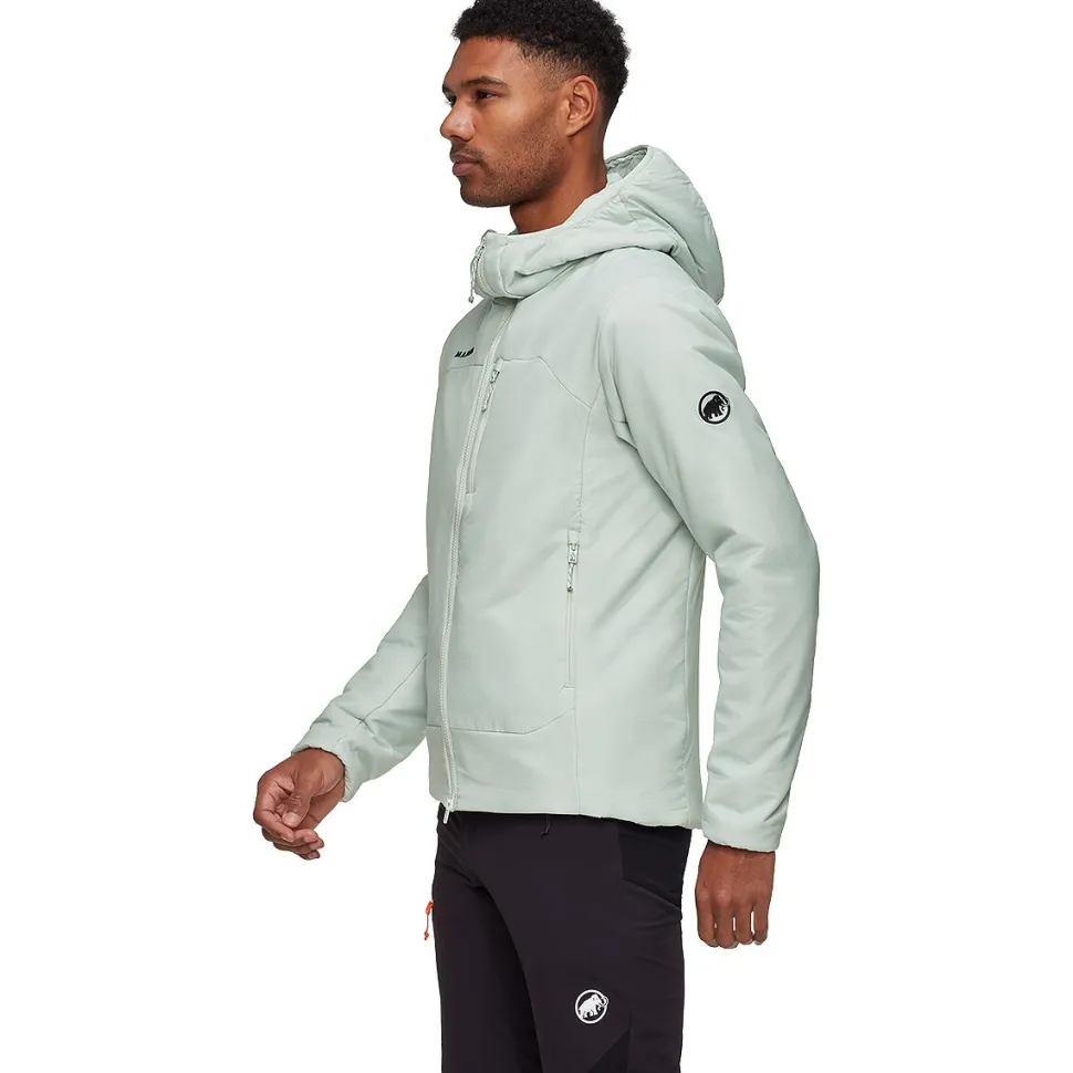 Rime IN Hooded Jacket - Men's