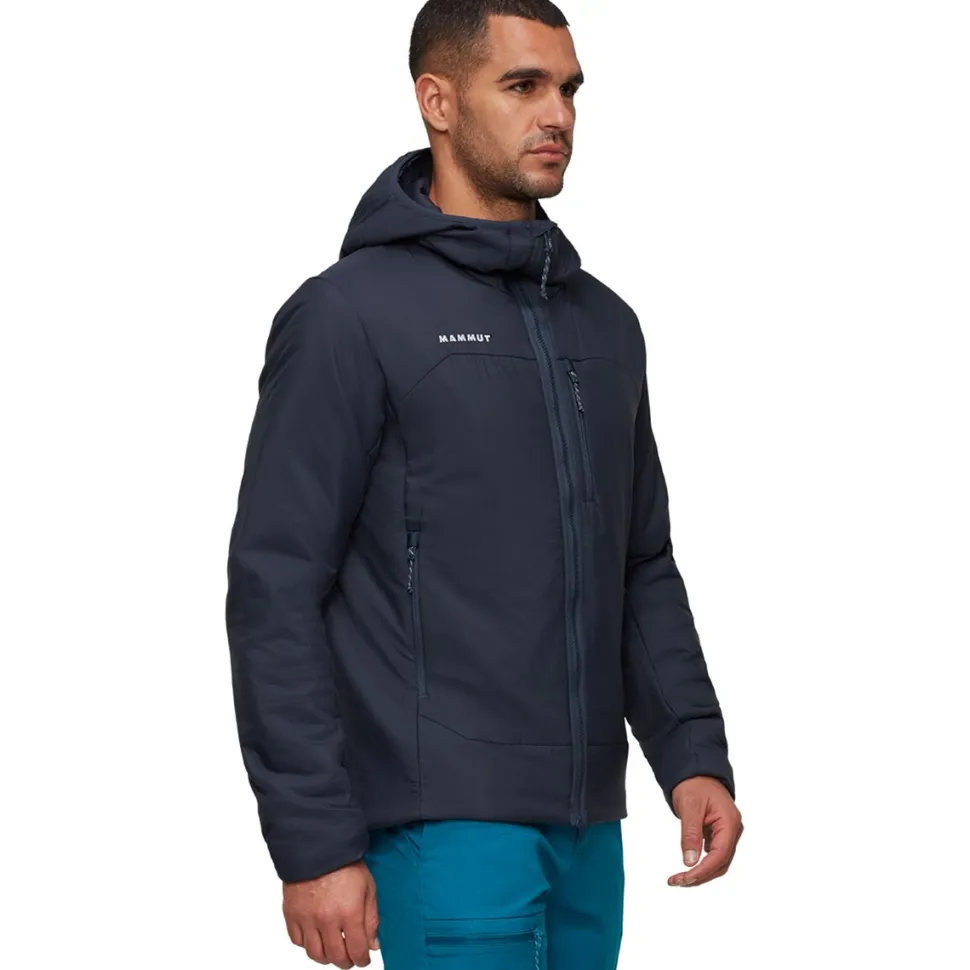 Rime IN Hooded Jacket - Men's