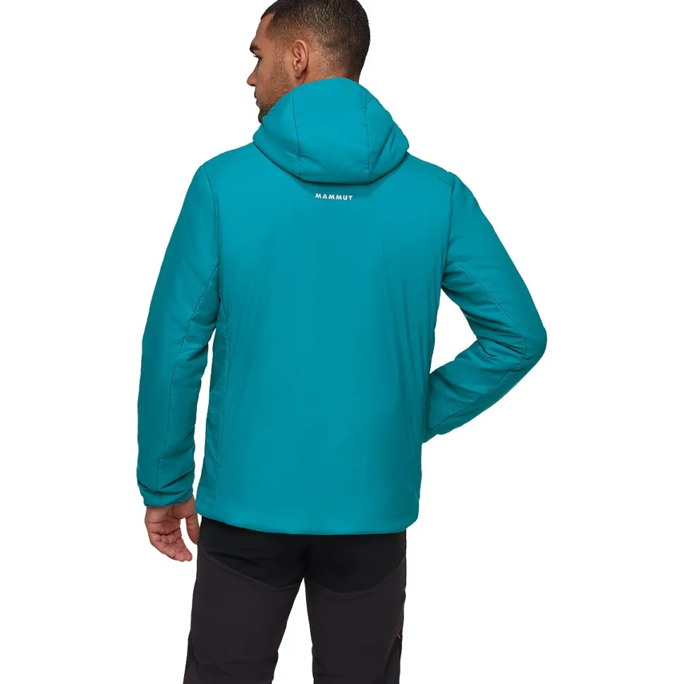 Rime IN Hooded Jacket - Men's