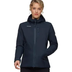 Rime IN Hooded Jacket - Women's