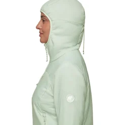 Rime IN Hooded Jacket - Women's