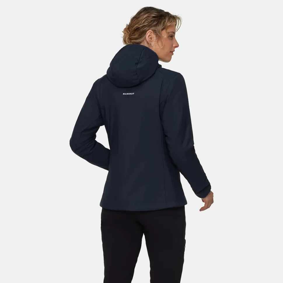Rime IN Hooded Jacket - Women's