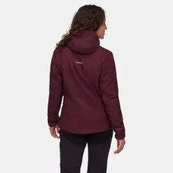 Rime IN Hooded Jacket - Women's