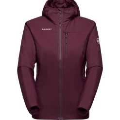 Rime IN Hooded Jacket - Women's