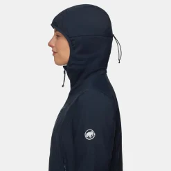 Rime IN Hooded Jacket - Women's
