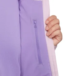 Rime Light IN Flex Hooded Jacket - Women's