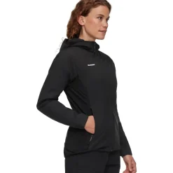 Rime Light IN Flex Hooded Jacket - Women's