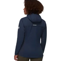 Rime Light IN Flex Hooded Jacket - Women's