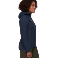 Rime Light IN Flex Hooded Jacket - Women's