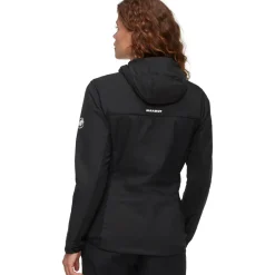 Rime Light IN Flex Hooded Jacket - Women's