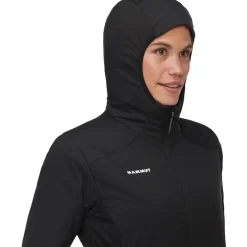 Rime Light IN Flex Hooded Jacket - Women's