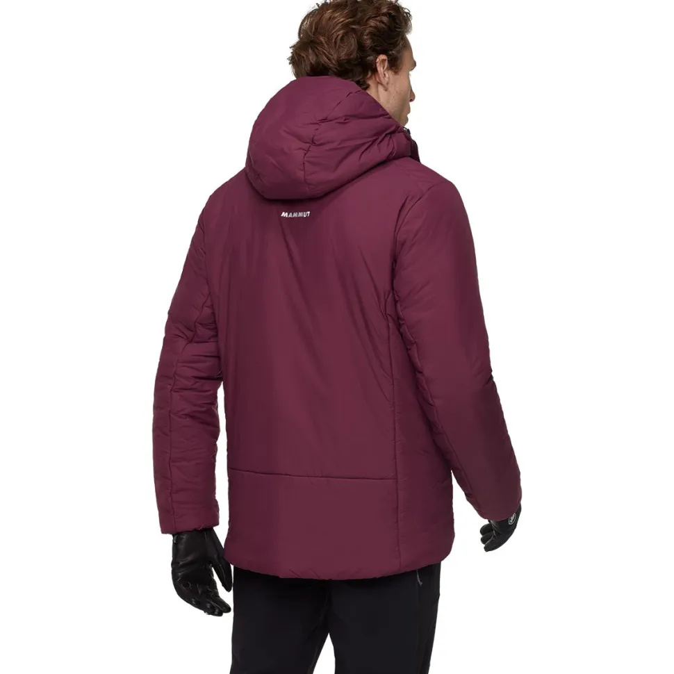 Rime Pro Belay IN Hooded Jacket - Men's
