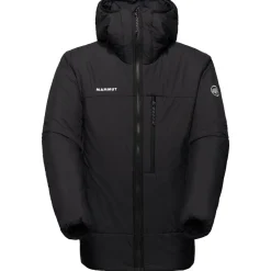 Rime Pro Belay IN Hooded Jacket - Men's