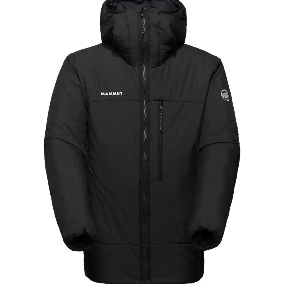 Rime Pro Belay IN Hooded Jacket - Men's
