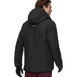 Rime Pro Belay IN Hooded Jacket - Men's