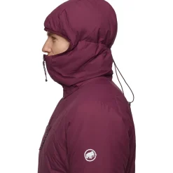Rime Pro Belay IN Hooded Jacket - Men's