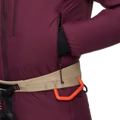 Rime Pro Belay IN Hooded Jacket - Men's