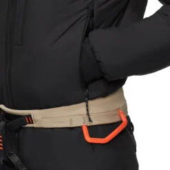 Rime Pro Belay IN Hooded Jacket - Men's