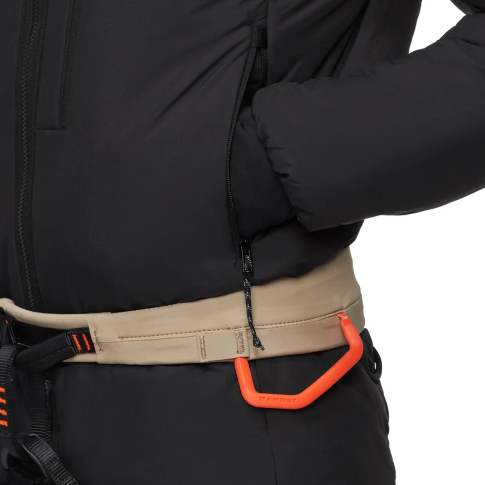 Rime Pro Belay IN Hooded Jacket - Men's