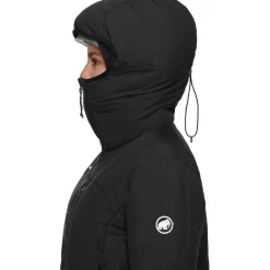 Rime Pro Belay IN Hooded Jacket - Women's