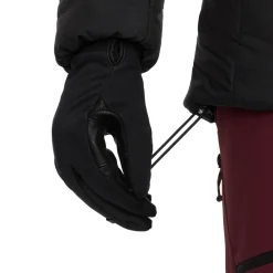 Rime Pro Belay IN Hooded Jacket - Women's