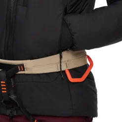 Rime Pro Belay IN Hooded Jacket - Women's