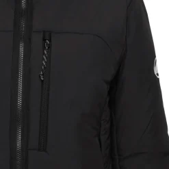Rime Pro Belay IN Hooded Jacket - Women's