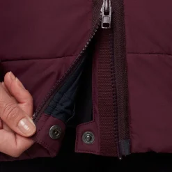 Rime Pro Belay IN Hooded Jacket - Women's