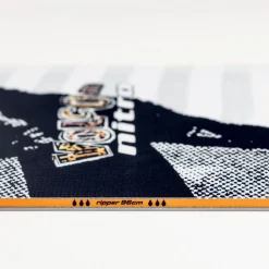 Ripper x Volcom Snowboard - 2026 - Kids'