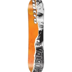 Ripper x Volcom Snowboard - 2026 - Kids'