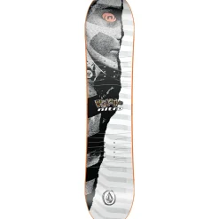 Ripper x Volcom Snowboard - 2026 - Kids'