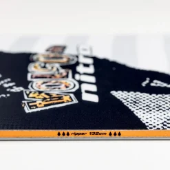 Ripper x Volcom Snowboard - 2026 - Kids'