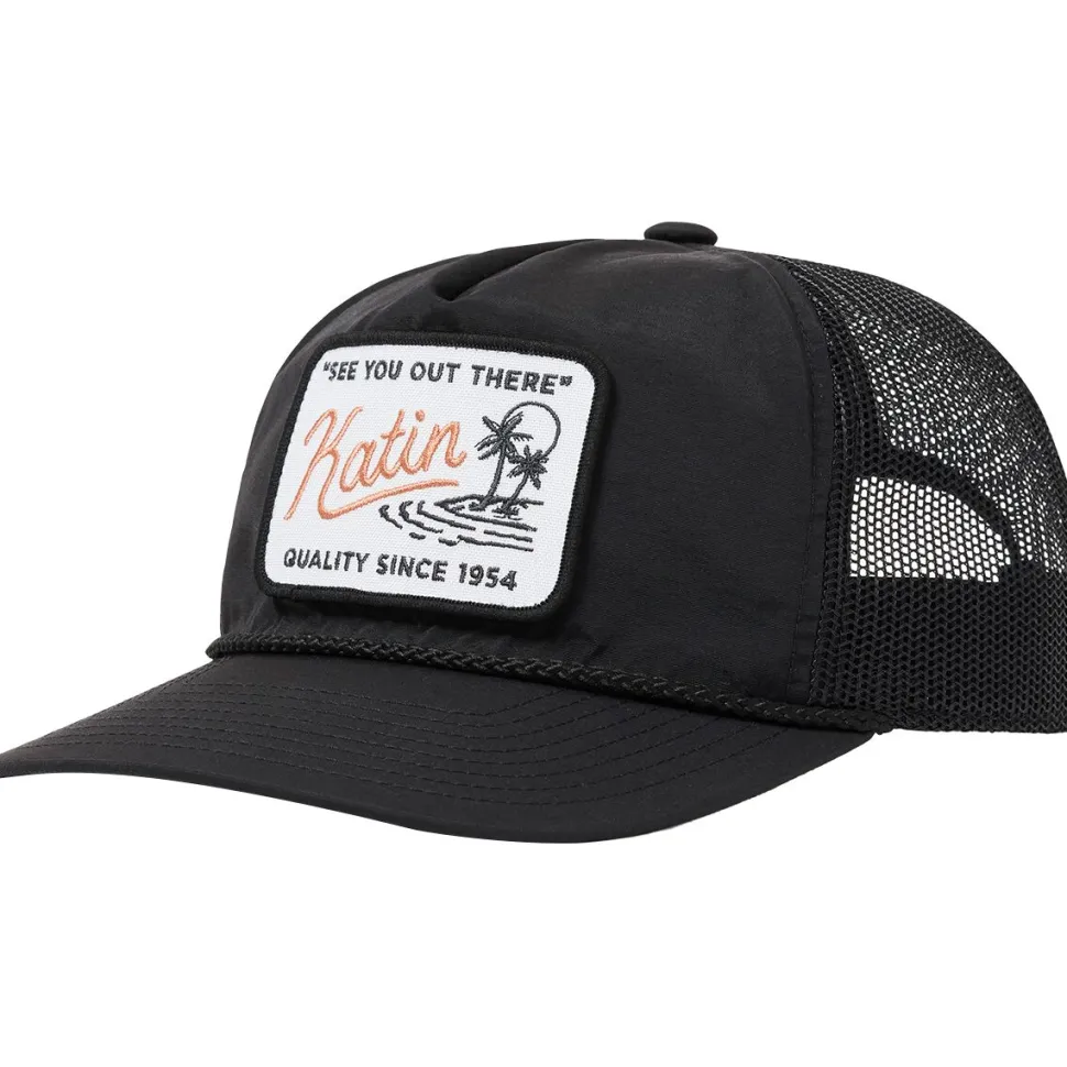 Ripple Hat